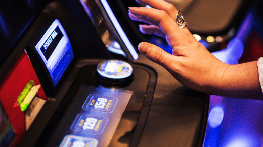 Easy Wins Await: Unlocking Slot Game Success