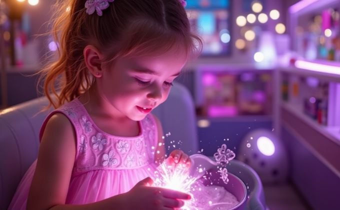 Pamper Bus Essex Makes Every Occasion Extra Sparkly